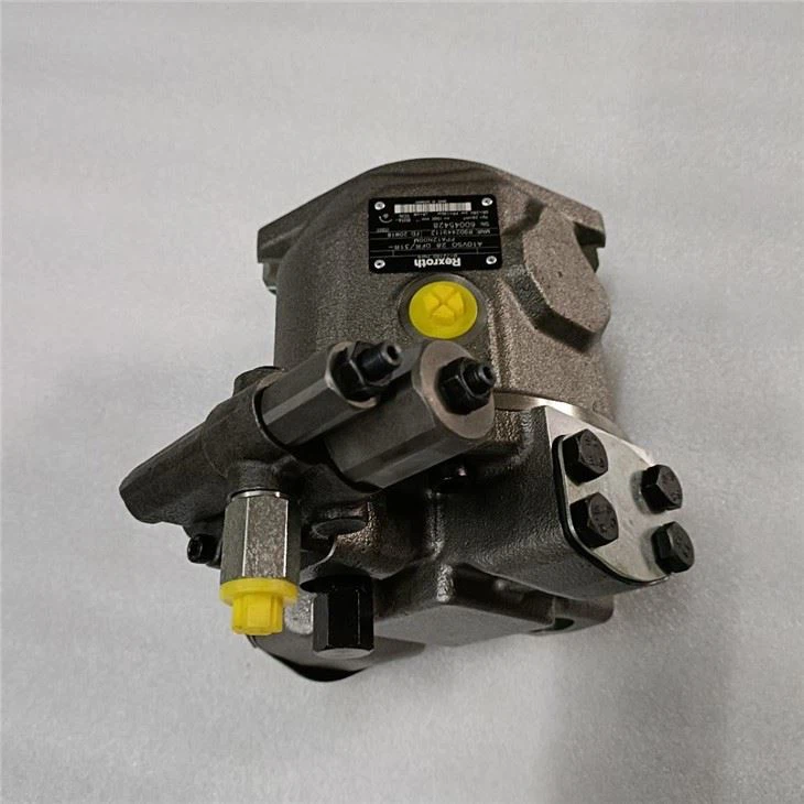 Rexroth AA20VG45 AA20VG45DGM2/10R-NTC66F023D-S Hydraulic Piston Pump A20VG045HT1003M1/11AR-NB2S53FB2S4A-S