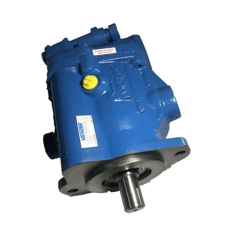 EATON VICKERS Hydrokraft PVW&PFW Quantitative And Variable Open-loop Plunger Pumps PV(F)W*-130/180/250/360/500/750