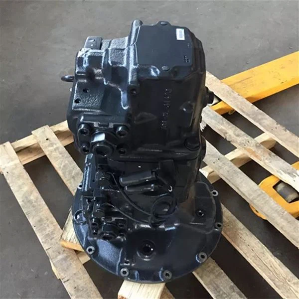 Original Refurbished PC200-8 Excavator Hydraulic Pump 708-2L-31470 7082L31470