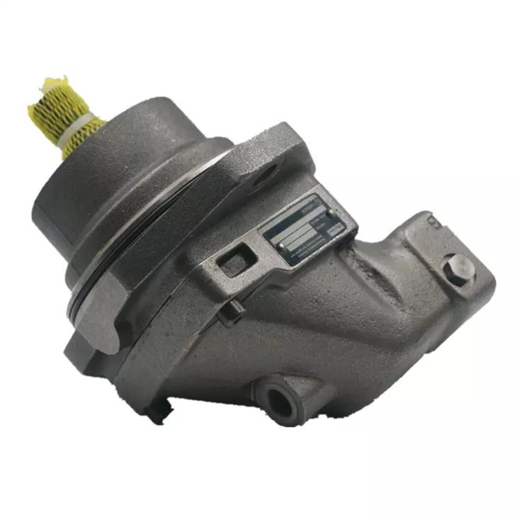 Parker F11/12 Series F12-040 F12-060 F12-080 F12-090 F12-110 F12-125 F12-152 F12-162 Hydraulic Pump Motor F12-040-MS-SV-S-000-00