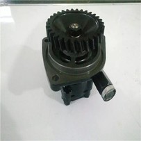 Китайская мануфактура 1195004330 ИСУЗУ 6ХЭ 1 3 ОТВЕРСТИЯ Японский автоматический насос гидроусилителя руля для частей грузовика тягача автобуса ИСУЗУ