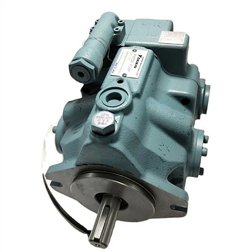 Dai-kin J-V70A3RX-60 V15A1RY-95 Гидравлический поршневой насос W-V70A2RX-60 J-V15A3R-95RC