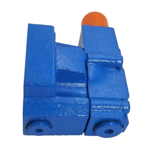 EATON VICKERS CG2V-6FW-10 CG2V-6CW-10 CG2V-6GW-10 CG2V-8FW-10 Электромагнитный регулирующий клапан