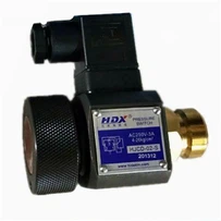 HDX HJCD-02S HJCD-02-S JCD-02S 70 кг 7 МПа Реле гидравлического реле давления Гидравлический клапан суперпозиции
