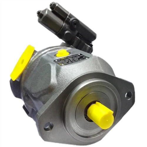 Гидравлический поршневой насос Rexroth PGH3-2X/011RE07VU2