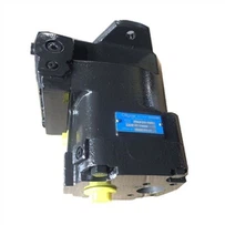 OILGEAR Поршневой насос PVWJ-014-A1UV-LSAY-P-1NNN Масляный насос Гидравлический насос PVWJ-011-A1UB-RSAY-P-1NNNN