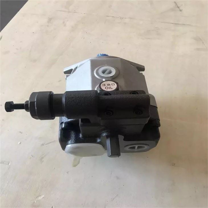 Yeoshe AR Series AR8 AR10 AR12 AR16 AR16FR01CK10Y Hydraulic Axial Piston Pumps With Wholesale Price