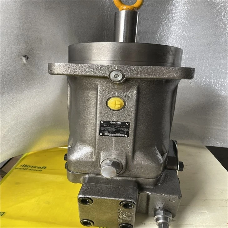 Axial Piston Variable Pump A18VO Series A18VO055 A18VO080 A18VO107 A18V0055DRS00/11NLWK0E810-0 Hydraulic Pump