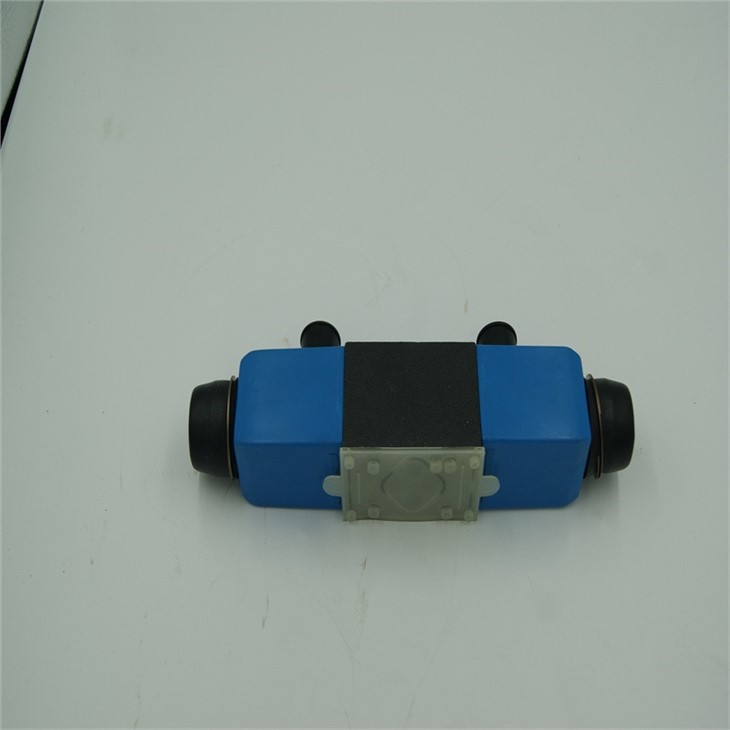 EATON Vickers EHH EHH-AMP EEA-PAM Series Proportional Directional Valve EHH-AMP-702-D-20 EEA-PAM-520-A-14 EEA-PAM-535-D-33