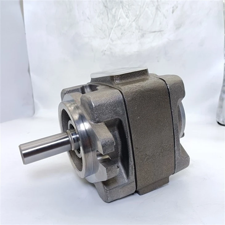 Original Rexroth Gear Pump MNR: R901147101 Hydraulic Pump PGH4-3X/025RE11VU2 PGH4-31/025RE11VU2