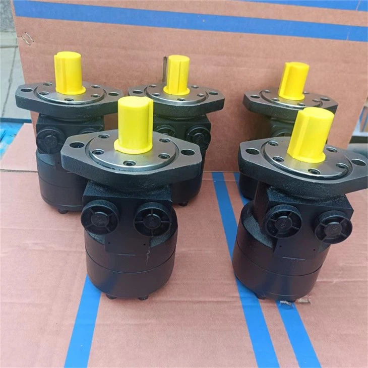 PARKER TB TG TE Series Hydraulic Motor TG036/045/050/065/080/0100/0130/0165/0195 Motor TE0230FS100AAXB