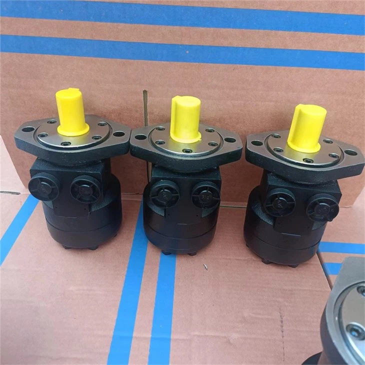 PARKER TB TG TE Series Hydraulic Motor TG036/045/050/065/080/0100/0130/0165/0195 Motor TE0230FS100AAXB