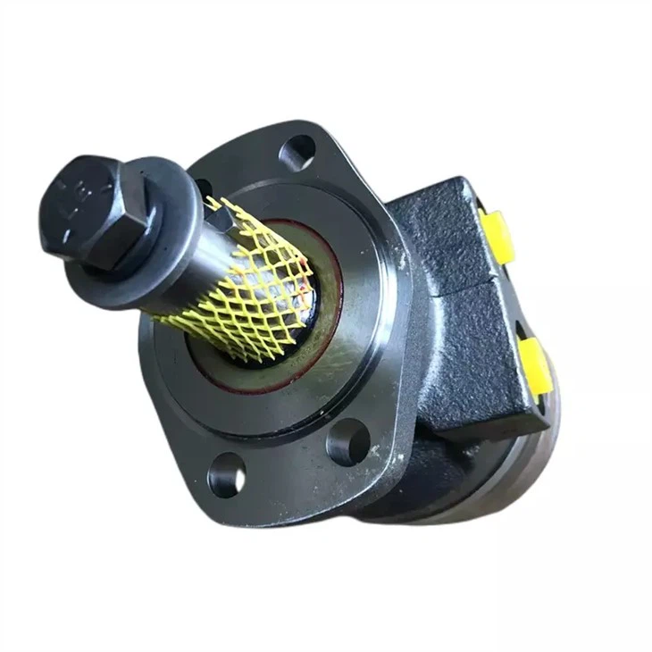 Parker TG Series TG0785EN440AAAB Hydraulic Orbit Motor Hydraulic Motor