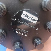 Гидравлический двигатель PARKER TB TG серии TE TG036/045/050/065/080/0100/0130/0165/0195 Двигатель TE0230FS100AAXB