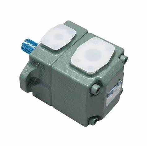 Оригинальный Yuken PV2R PV2R1 PV2R2 PV2R3 PV2R4 серии PV2R2-65-F-RAA-41 PV2R2-75-F Пластинчатый насос высокого давления с фиксированным рабочим объемом