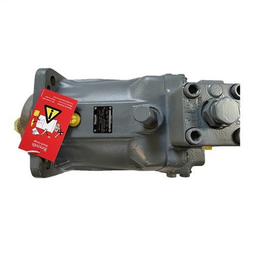 МОТОР Rexroth A6VM Серия A6VM55 80 107 160 250 A6VM80HD1/63W-VZB010B A6vm160ha2t/63w-vzb020a Поршневой насос гидравлического двигателя