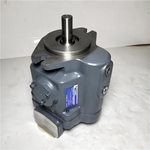 TOKIMEC P16VM P21VM P21 P31V P40V P70V P100V P130V Серия P31VR-20-EP-DC7-21-S245-J Поршневые насосы с переменным рабочим объемом