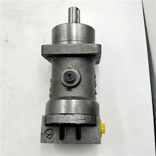 Торговая гарантия REXROTH A2FM A2 A2F A2FM5/61WVBB030 Гидравлический насос Гидравлический двигатель с двойным вращением